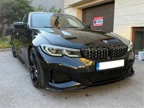 Обява за продажба на BMW 330 G20 - M Sport - Laser - Shadow line - Отличен ~66 000 лв. - изображение 1