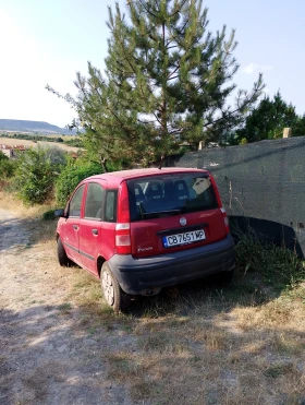 Обява за продажба на Fiat Panda ~3 250 лв. - изображение 1