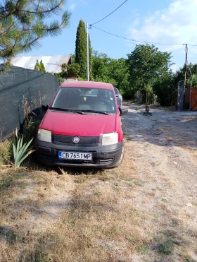 Обява за продажба на Fiat Panda ~3 250 лв. - изображение 1