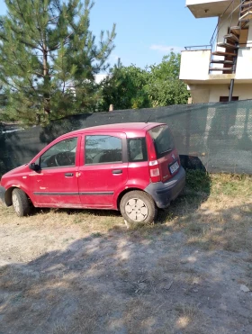 Обява за продажба на Fiat Panda ~3 250 лв. - изображение 2