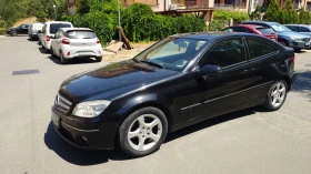 Обява за продажба на Mercedes-Benz CLC 200 CLC 200 CDI ~10 500 лв. - изображение 1