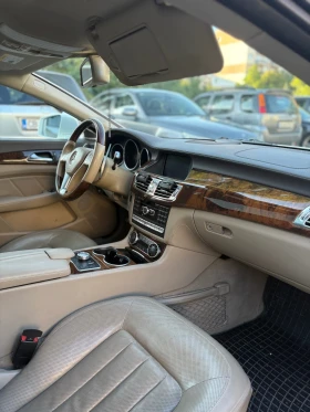 Mercedes-Benz CLS 550 | Mobile.bg    6