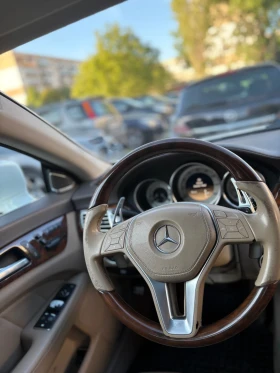 Mercedes-Benz CLS 550 | Mobile.bg    4