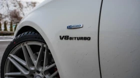 Mercedes-Benz CLS 550 | Mobile.bg    13