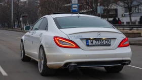 Mercedes-Benz CLS 550 | Mobile.bg    17