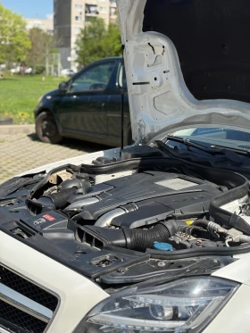 Mercedes-Benz CLS 550 | Mobile.bg    10