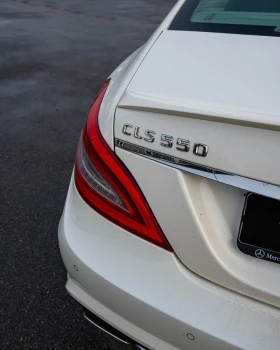 Mercedes-Benz CLS 550 | Mobile.bg    12