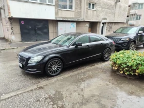     Mercedes-Benz CLS 350