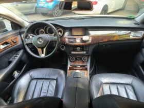 Mercedes-Benz CLS 350 | Mobile.bg    10