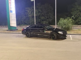     Mercedes-Benz CLS 350
