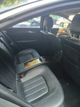 Mercedes-Benz CLS 350 | Mobile.bg    8