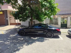     Mercedes-Benz CLS 350