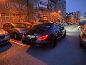 Mercedes-Benz CLS 350 | Mobile.bg    5