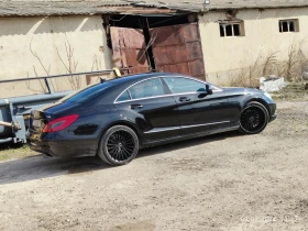 Mercedes-Benz CLS 350 | Mobile.bg    7