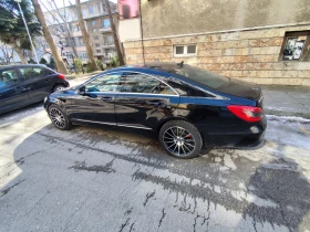 Mercedes-Benz CLS 350 | Mobile.bg    6