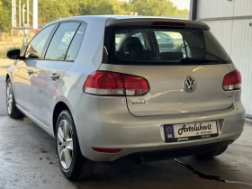 VW Golf 1.6 TDI   | Mobile.bg    4