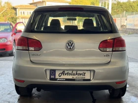 VW Golf 1.6 TDI   | Mobile.bg    5