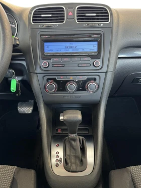 VW Golf 1.6 TDI   | Mobile.bg    11