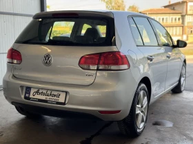 VW Golf 1.6 TDI   | Mobile.bg    6