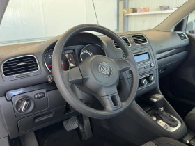 VW Golf 1.6 TDI   | Mobile.bg    9