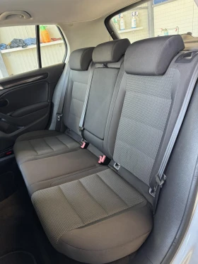 VW Golf 1.6 TDI   | Mobile.bg    12