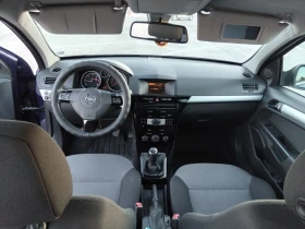 Opel Astra 1.7 110.. 6. | Mobile.bg    13