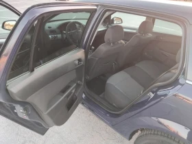 Opel Astra 1.7 110.. 6. | Mobile.bg    15
