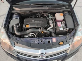 Opel Astra 1.7 110.. 6. | Mobile.bg    12