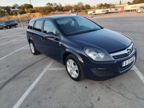Opel Astra 1.7 110.. 6. | Mobile.bg    7