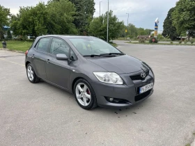 Toyota Auris 2.0 | Mobile.bg    3