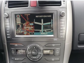Toyota Auris 2.0 | Mobile.bg    13