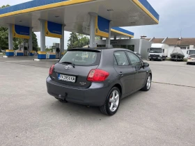 Toyota Auris 2.0 | Mobile.bg    6