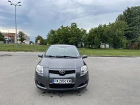 Toyota Auris 2.0 | Mobile.bg    9
