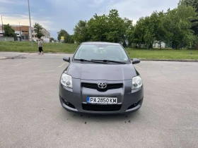 Toyota Auris 2.0 | Mobile.bg    2