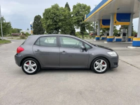 Toyota Auris 2.0 | Mobile.bg    4