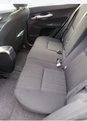 Toyota Auris 2.0 | Mobile.bg    15