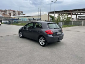 Toyota Auris 2.0 | Mobile.bg    5