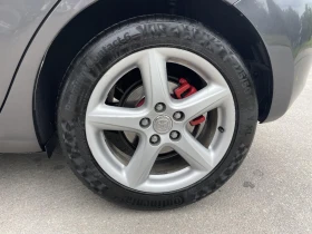 Toyota Auris 2.0 | Mobile.bg    12