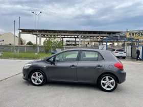 Toyota Auris 2.0 | Mobile.bg    8