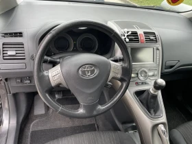 Toyota Auris 2.0 | Mobile.bg    10