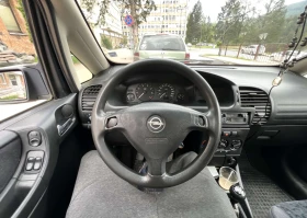 Opel Zafira | Mobile.bg    4