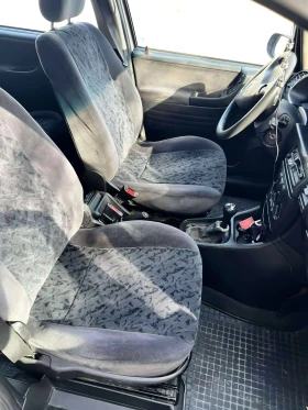 Opel Zafira | Mobile.bg    10