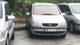 Opel Zafira | Mobile.bg    12