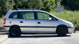 Opel Zafira | Mobile.bg    3