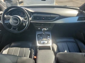 Обява за продажба на Audi A7 3.0T TECHNIK БЕЗ ПЪРВОНАЧАЛНА ВНОСКА'КАРФАКС&# ~19 500 лв. - изображение 5