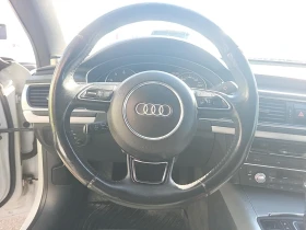 Обява за продажба на Audi A7 3.0T TECHNIK БЕЗ ПЪРВОНАЧАЛНА ВНОСКА'КАРФАКС&# ~19 500 лв. - изображение 6