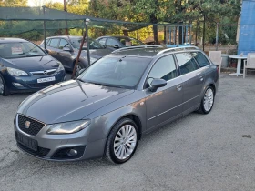 Seat Exeo 2.0tdi 143 Навигация - 8500 лв. - 40839932 15