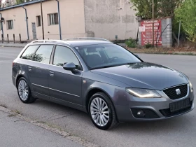Seat Exeo 2.0tdi 143 Навигация - 8500 лв. - 40839932 4