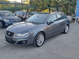 Seat Exeo 2.0tdi 143 Навигация - 8500 лв. - 40839932 13