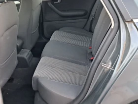 Seat Exeo 2.0tdi 143 Навигация - 8500 лв. - 40839932 11